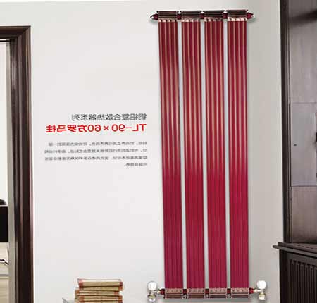 北京铜铝90-60方罗马柱