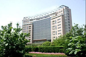 北京青海供电局