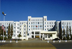 北京西宁中学